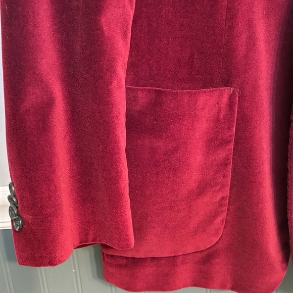 nwotMENSPaul Fredrick blazer